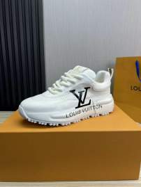 Picture of Louis Vuitton Shoes _SKULVsz38-44mnf017916877